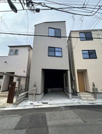 物件写真 建物写真1