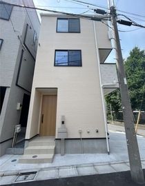 物件写真 建物写真1