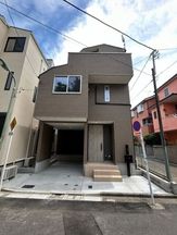 Kolet糀谷 (コレット糀谷)#07 物件写真 建物写真1