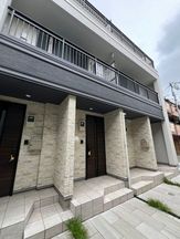 KoletTerrace蒲田 (コレットテラス蒲田)#01 物件写真 建物写真1