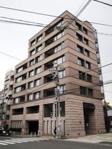 モデルノオパス有栖川 物件写真 建物写真1