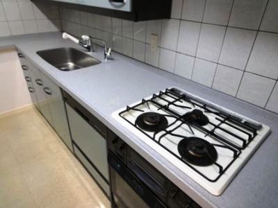 モデルノオパス有栖川 物件写真 建物写真22