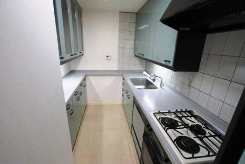 モデルノオパス有栖川 物件写真 建物写真23