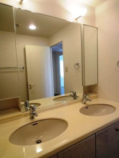 モデルノオパス有栖川 物件写真 建物写真24
