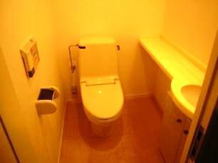 モデルノオパス有栖川 物件写真 建物写真28