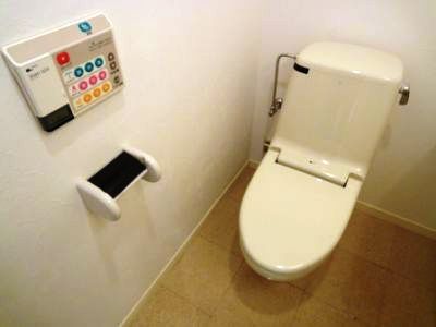 モデルノオパス有栖川 物件写真 建物写真29