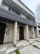 KoletTerrace蒲田 (コレットテラス蒲田)#03 物件写真 建物写真1