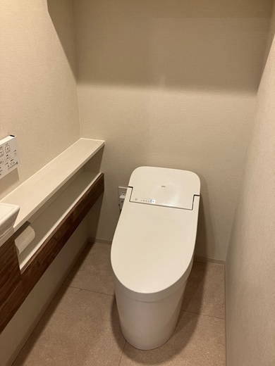 クラッシィハウス亀有 物件写真 建物写真14