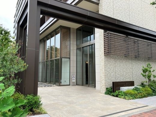 クラッシィハウス亀有 物件写真 建物写真3