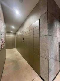 クラッシィハウス亀有 物件写真 建物写真5