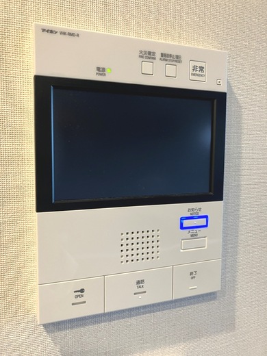 クラッシィハウス亀有 物件写真 建物写真7