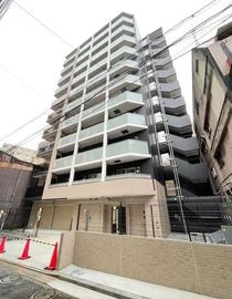ラグゼナ横浜鶴見 物件写真 建物写真2