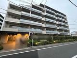 プラウド立川トレサージュ 物件写真 建物写真1