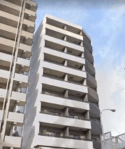 ネベル三鷹 物件写真 建物写真1