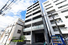 RELUXIA森下Ⅱ (リルシア森下Ⅱ) 物件写真 建物写真1