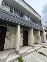 KoletTerrace蒲田 (コレットテラス蒲田)#07 物件写真 建物写真1