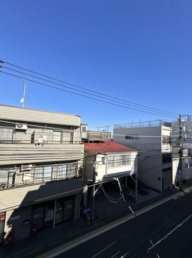 Kolet阿佐ケ谷 (コレット阿佐ケ谷)#12 物件写真 建物写真15