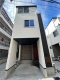 Kolet蒲田(コレット蒲田)#12 物件写真 建物写真1