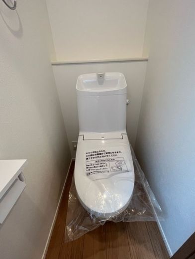 Kolet蒲田(コレット蒲田)#14 物件写真 建物写真10