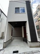 Kolet蒲田(コレット蒲田)#14 物件写真 建物写真1