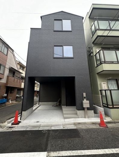Kolet蒲田(コレット蒲田)#17 物件写真 建物写真1