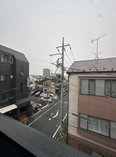 Kolet蒲田(コレット蒲田)#17 物件写真 建物写真12