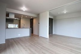 GENOVIA赤羽 (ジェノヴィア赤羽) 物件写真 建物写真11