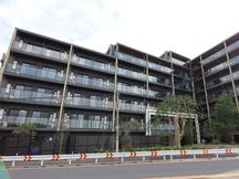 GENOVIA赤羽 (ジェノヴィア赤羽) 物件写真 建物写真1