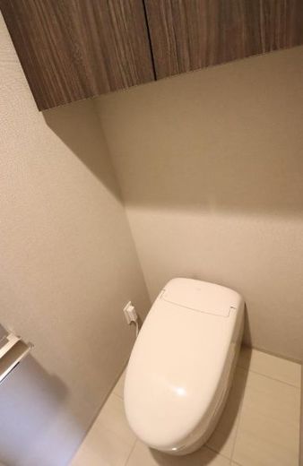 GENOVIA赤羽 (ジェノヴィア赤羽) 物件写真 建物写真24