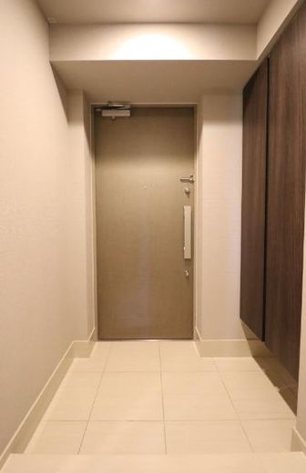 GENOVIA赤羽 (ジェノヴィア赤羽) 物件写真 建物写真8