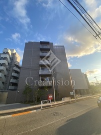 JP noie 等々力 (ジェーピーノイエ等々力) 写真
