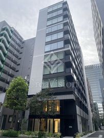 ベルファース八丁堀West 外観写真