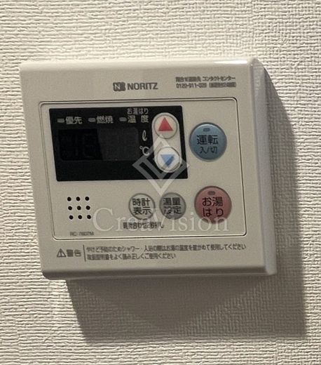 ベルファース八丁堀West 1R・1K 物件画像17