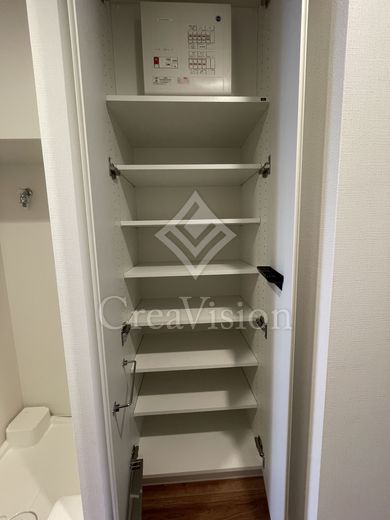 ベルファース八丁堀West 1DK・1LDK 物件画像8
