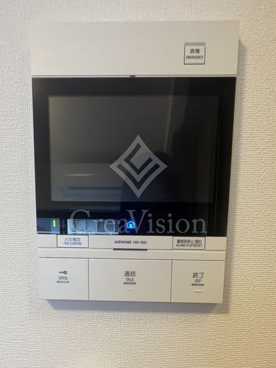 ベルファース八丁堀West 1DK・1LDK 物件画像17