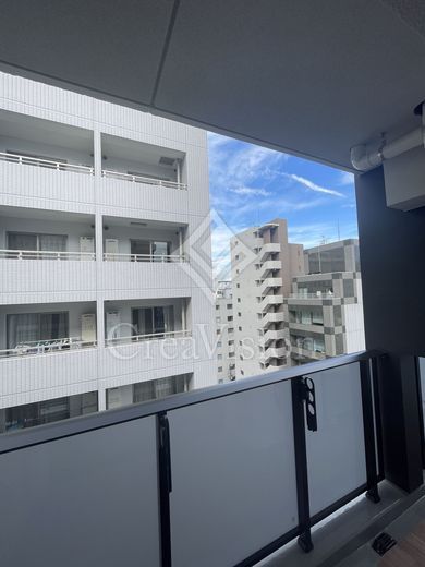 ベルファース八丁堀West 1DK・1LDK 物件画像20