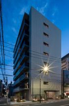 Esperia (エスペリア) 物件写真 建物写真1