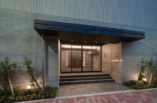 Esperia (エスペリア) 物件写真 建物写真3