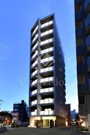ミライズ横濱桜木町レジデンス 写真