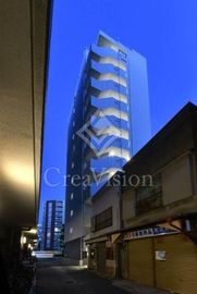 ミライズ横濱桜木町レジデンス 外観 物件画像3