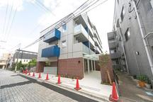 le sud α 物件写真 建物写真1