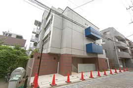 le sud α 物件写真 建物写真2