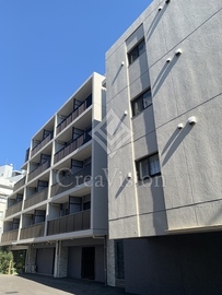 ジオエント横浜 外観 物件画像4