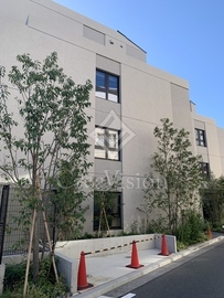 ジオエント横浜 外観 物件画像6