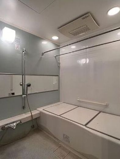 ドレッセ美しの森フロラージュ 物件写真 建物写真14