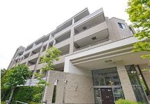 ドレッセ美しの森フロラージュ 外観