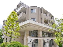 ドレッセ美しの森フロラージュ 写真