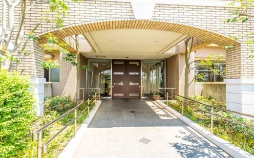 ドレッセ美しの森フロラージュ 物件写真 建物写真4