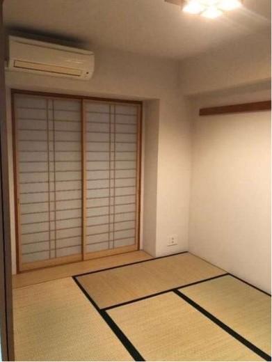 パークホームズ国立ステーションレジデンス 物件写真 建物写真3