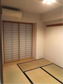 パークホームズ国立ステーションレジデンス 物件写真 建物写真3